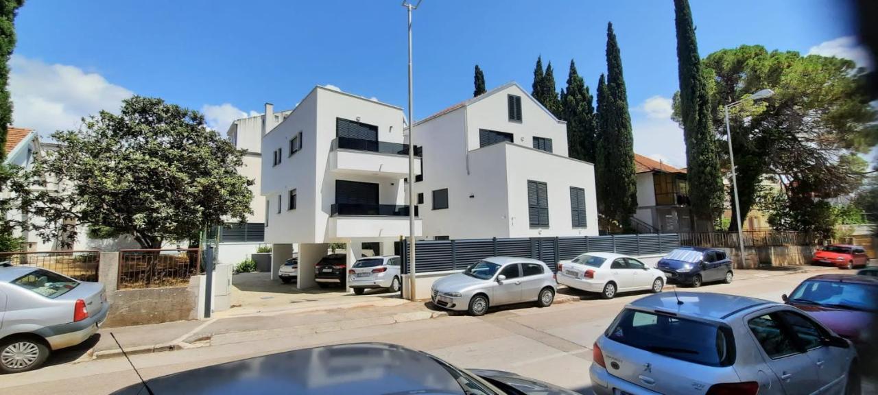Villa Maboka Zára Kültér fotó